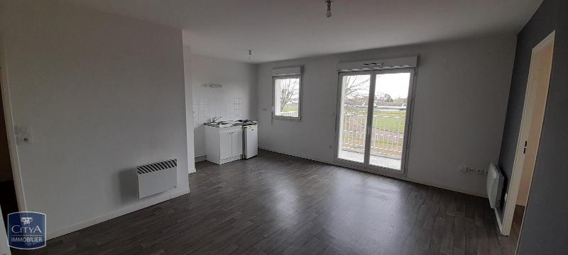 Photo 1 appartement Mazingarbe