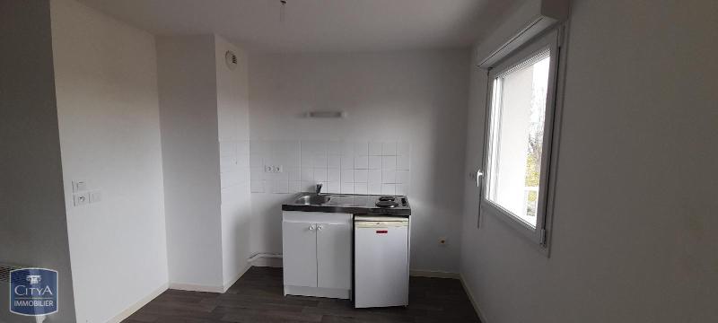 Photo 3 appartement Mazingarbe