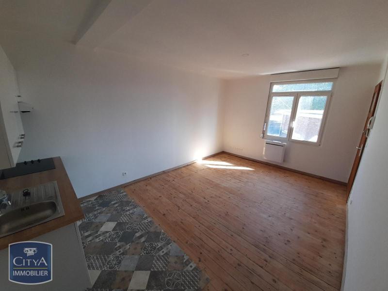 LOCATION T2 MONTIGNY EN GOHELLE