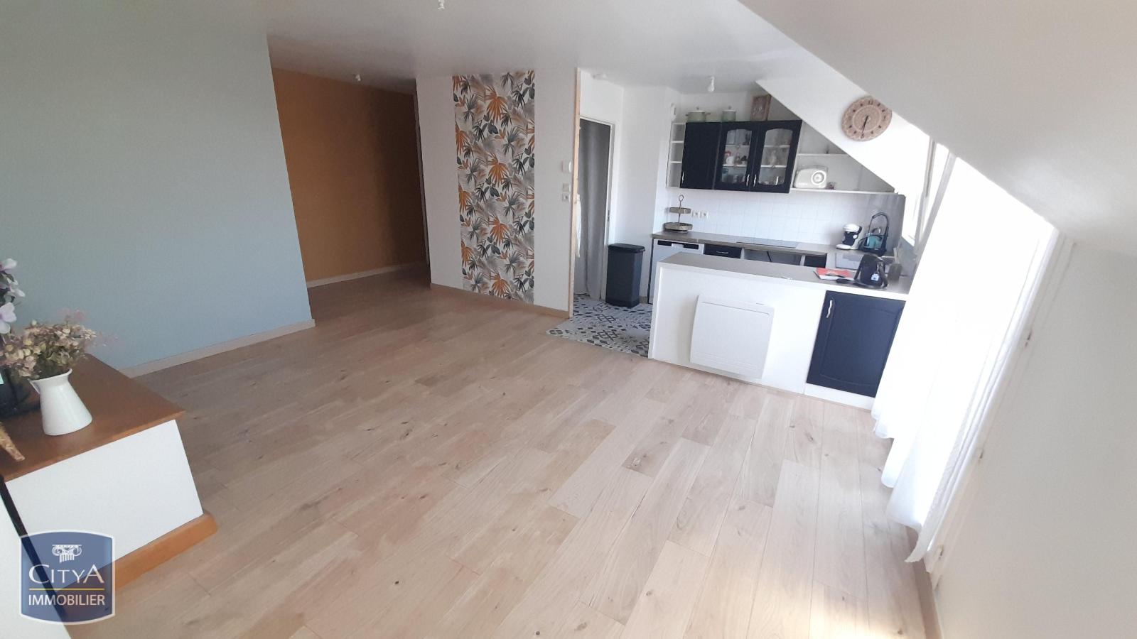 Photo 2 appartement Montigny-en-Gohelle