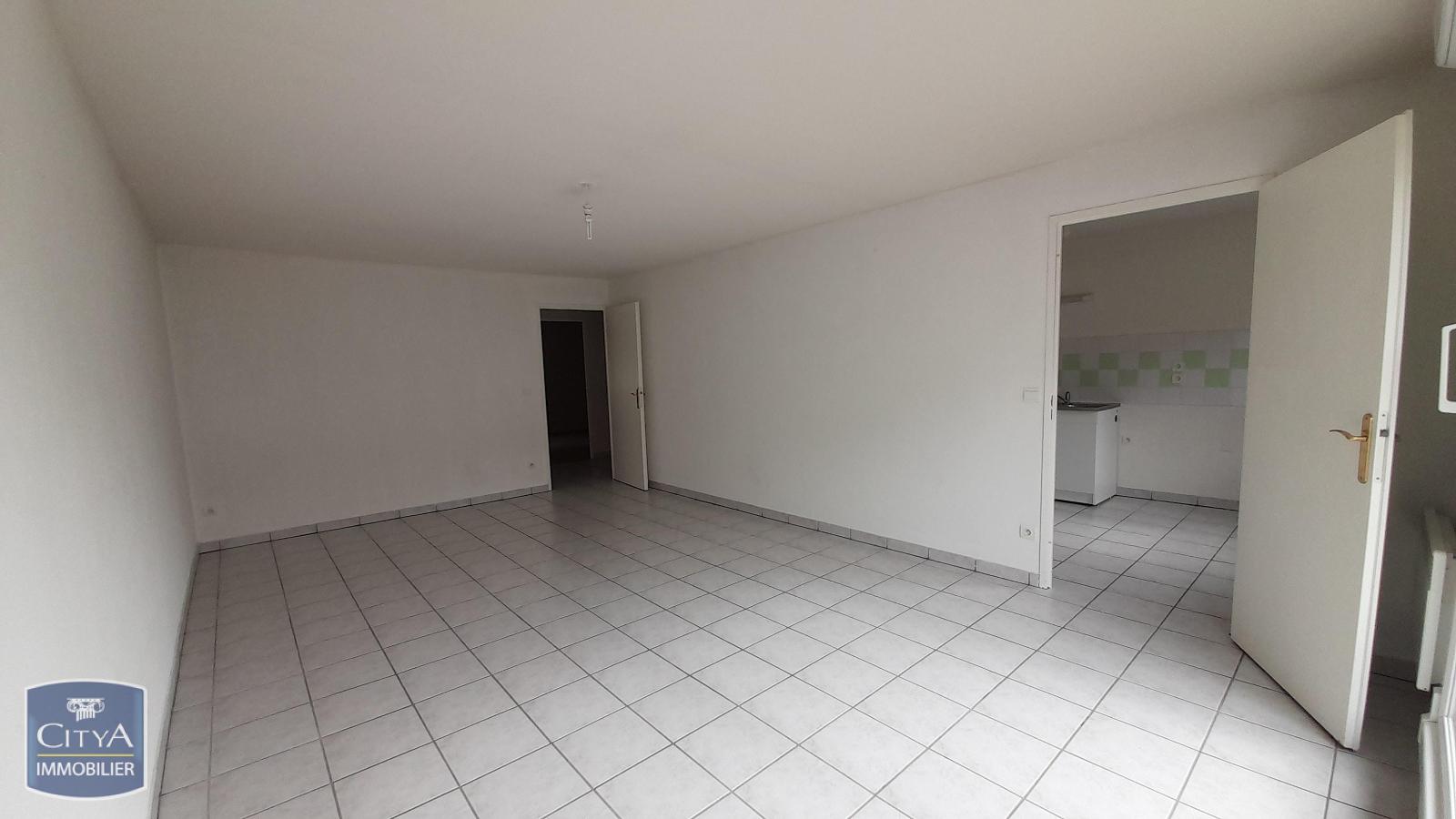 Photo 3 appartement Abbeville