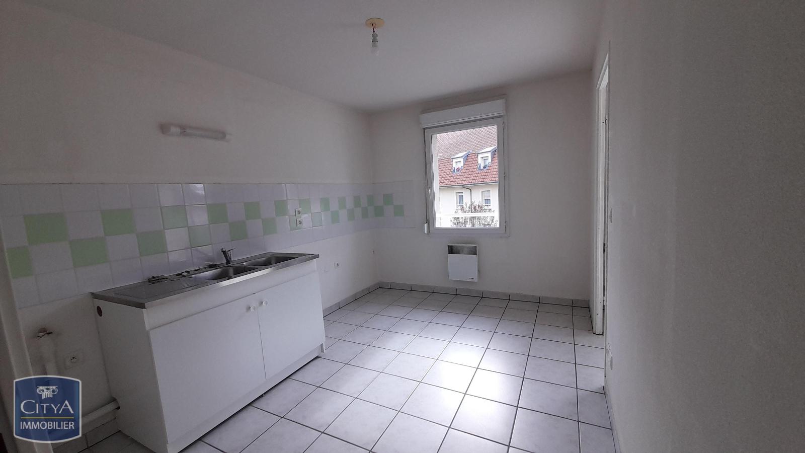 Photo 2 appartement Abbeville