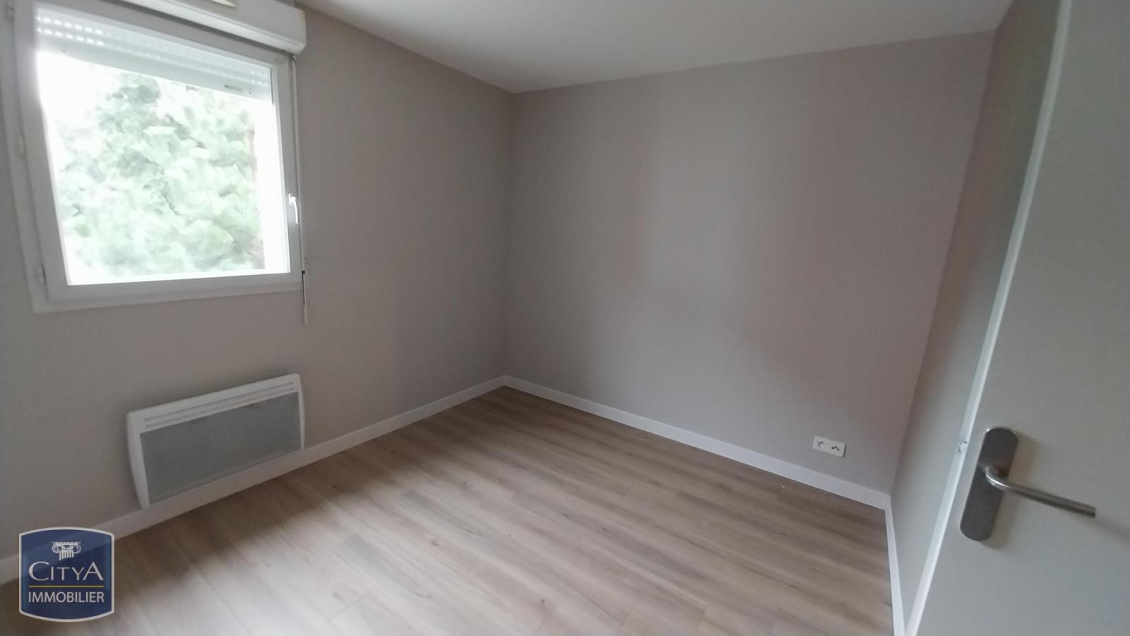 Photo du bien Appartement 2 pièces 53.6m²