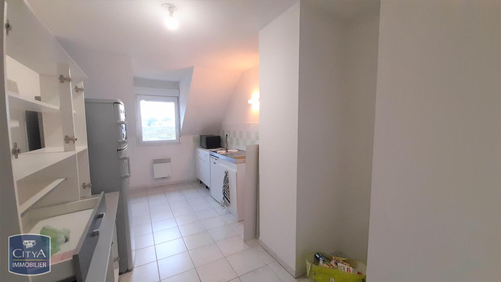 Photo 4 appartement Abbeville