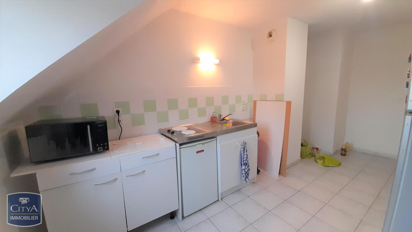 Photo 5 appartement Abbeville