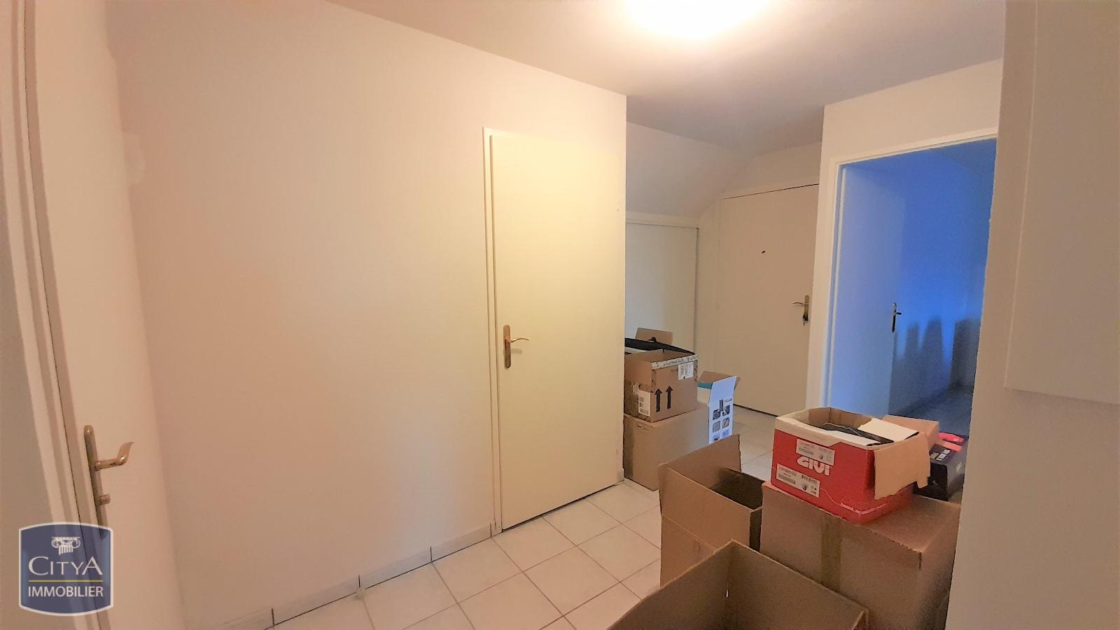 Photo 6 appartement Abbeville