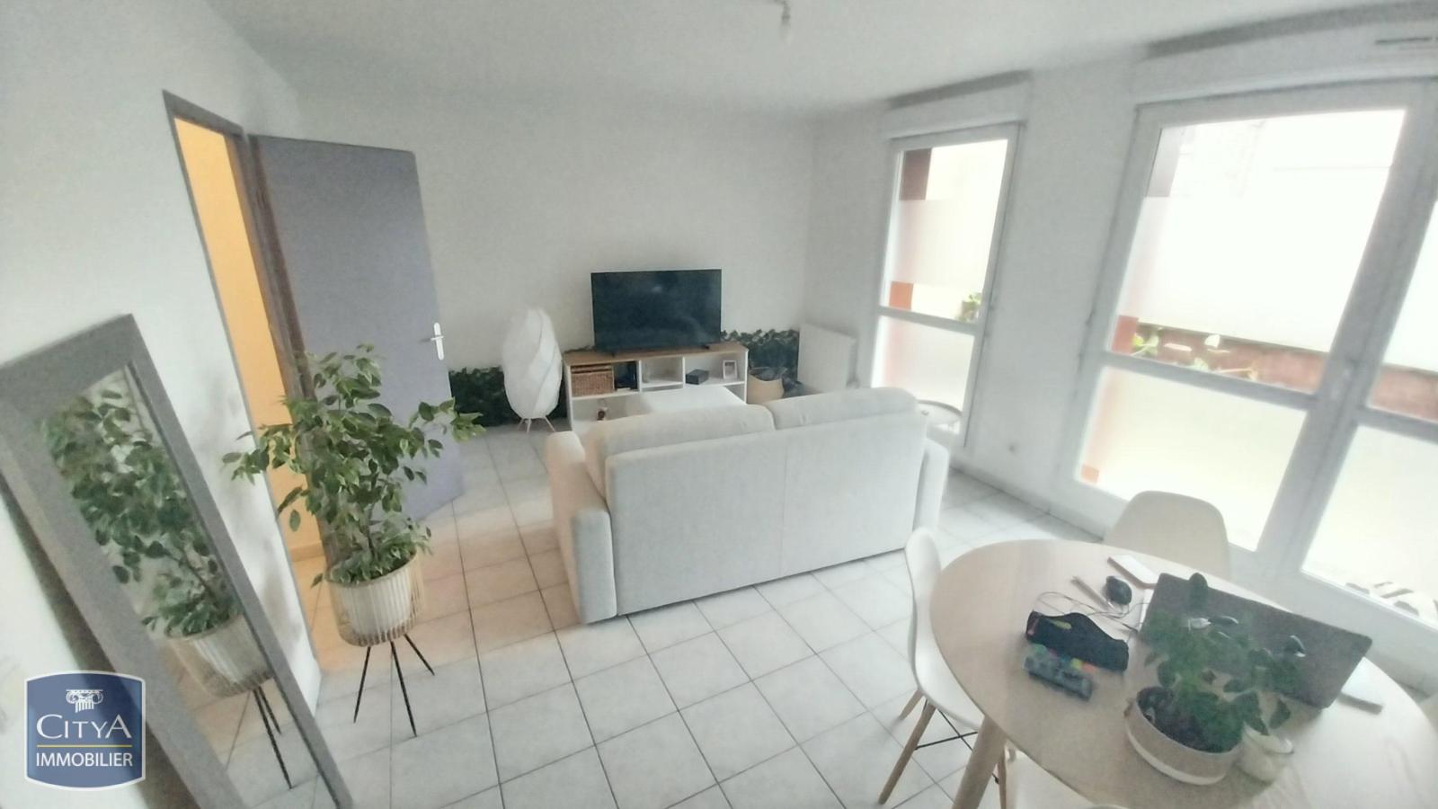 Photo du bien Appartement 1 pièces 35.2m²