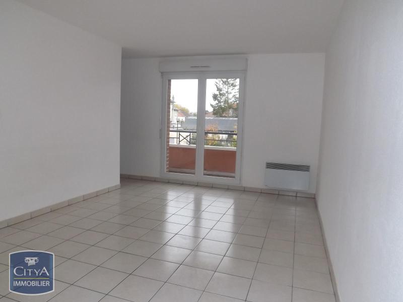 Photo Appartement 1 pièce 28.66m²