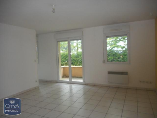 Photo Appartement 2 pièces 48.5m²