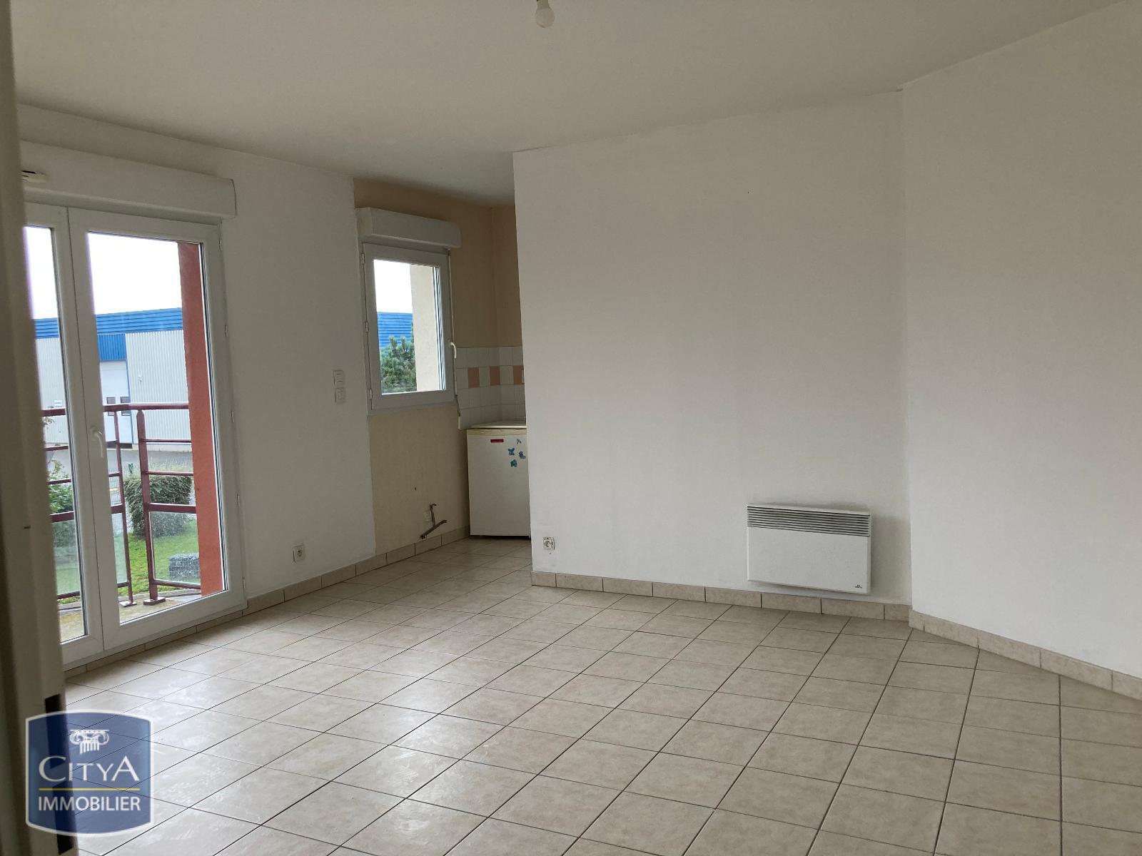 Photo 1 appartement Beaurains