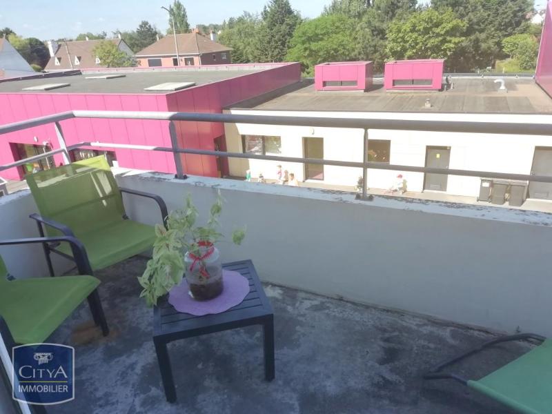 Photo 1 appartement Marck