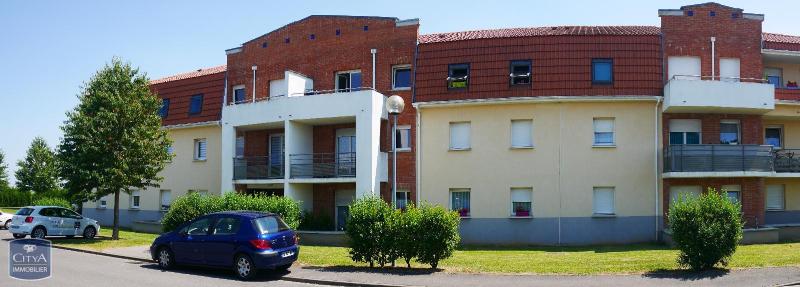 Photo 0 appartement Hersin-Coupigny