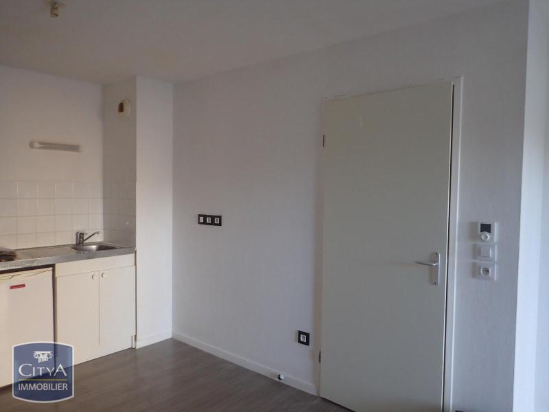 Photo du bien Appartement 2 pièces 42.65m²