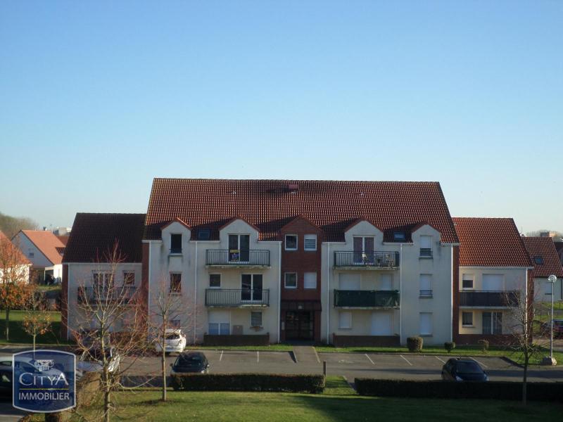 LOCATION T2BIS montigny en gohelle