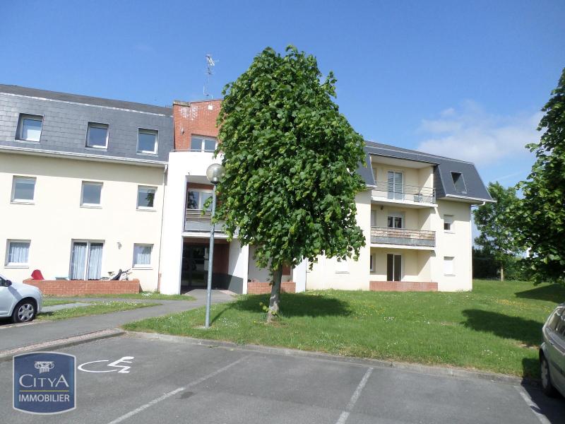 LOCATION T2 LAMBRES LEZ DOUAI