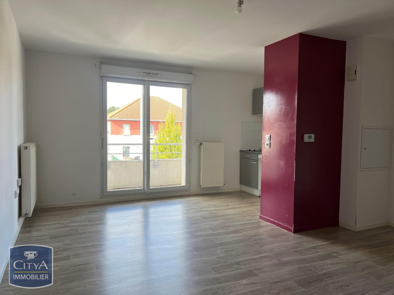 Photo 2 appartement Noyelles-sous-Lens