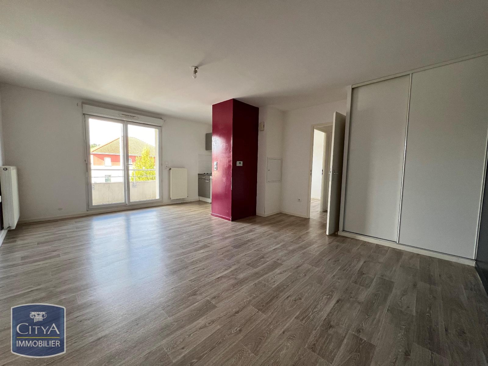 Photo 1 appartement Noyelles-sous-Lens