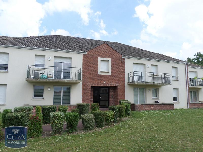 LOCATION T2 HENIN BEAUMONT