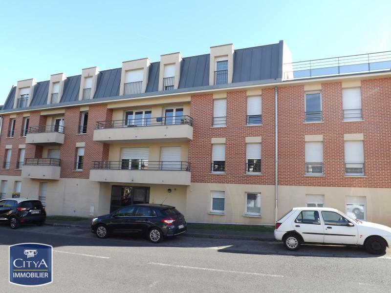 Photo 1 appartement Amiens