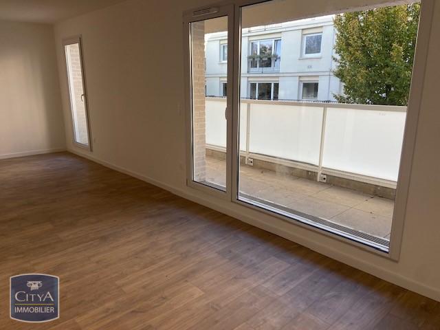 Photo 1 appartement Tourcoing