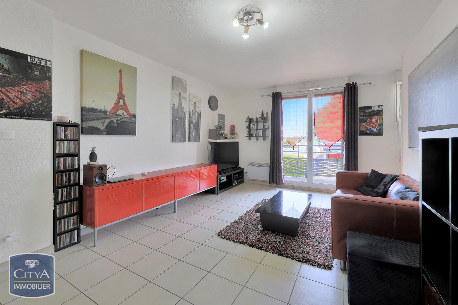 Vente Appartement 48m² 2 Pièces à Hersin-Coupigny (62530) - Citya