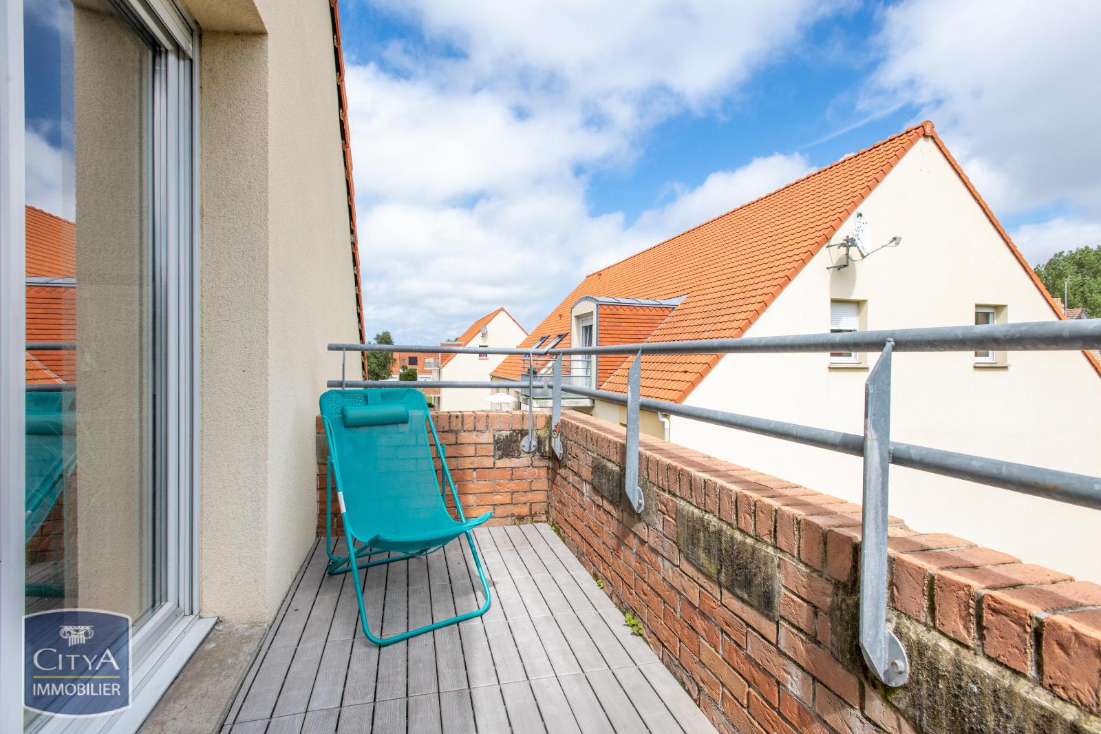 Photo 5 appartement Berck