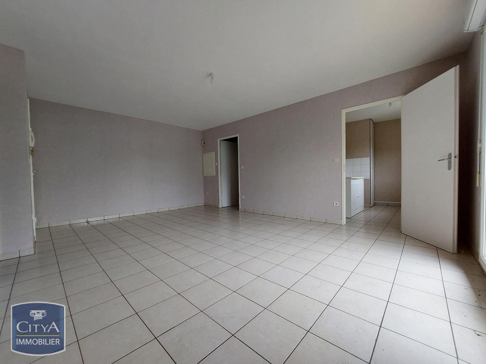 Photo 0 appartement Roye