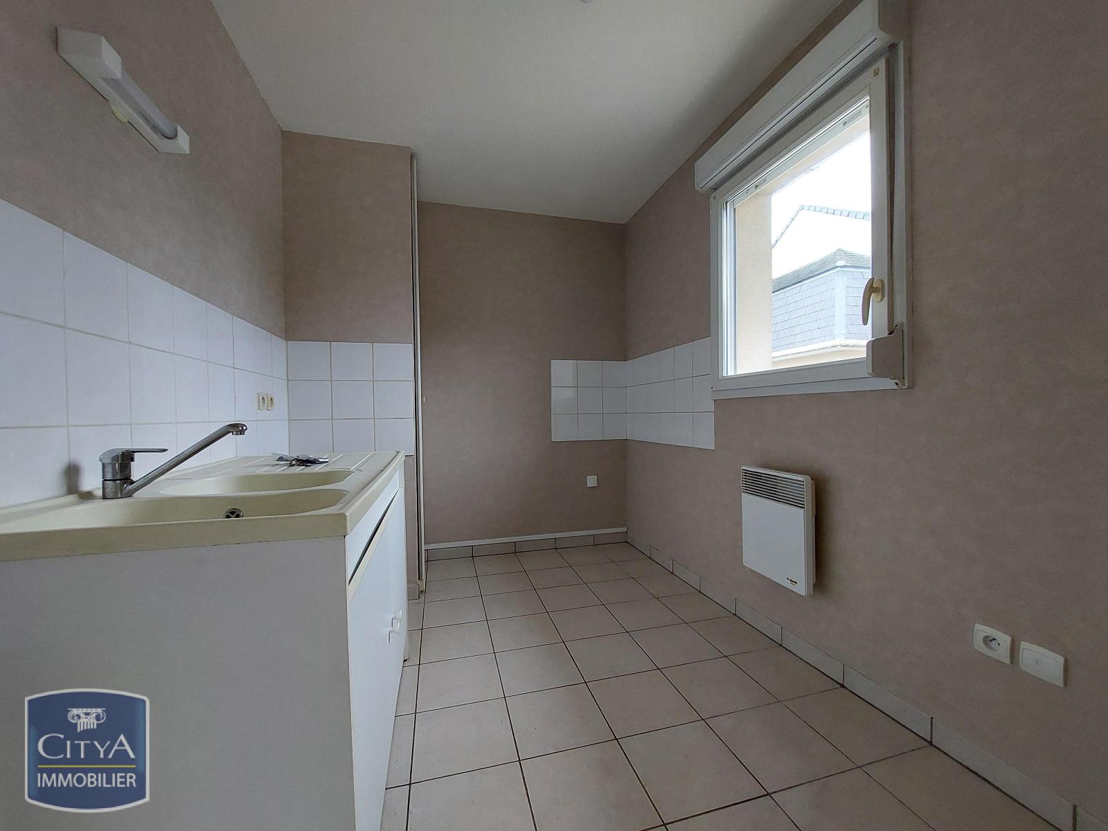 Photo 2 appartement Roye