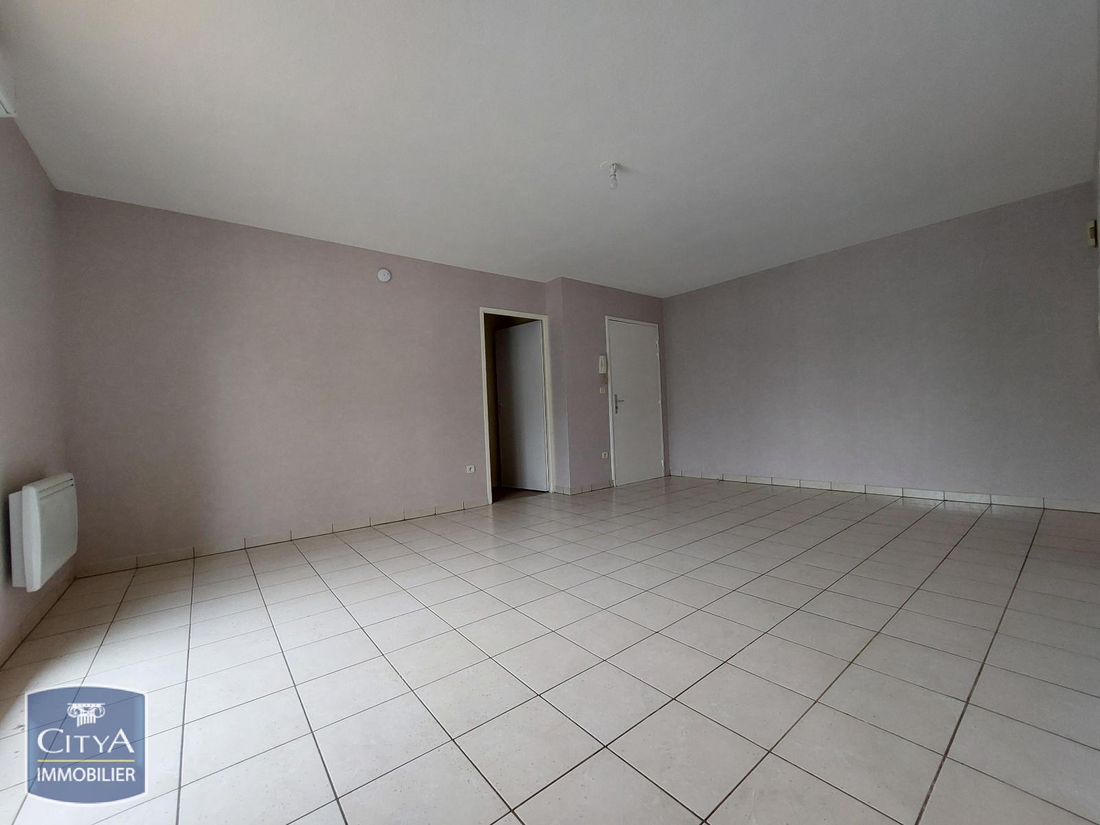 Photo 1 appartement Roye