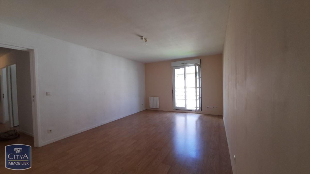 Photo 2 appartement Longueau