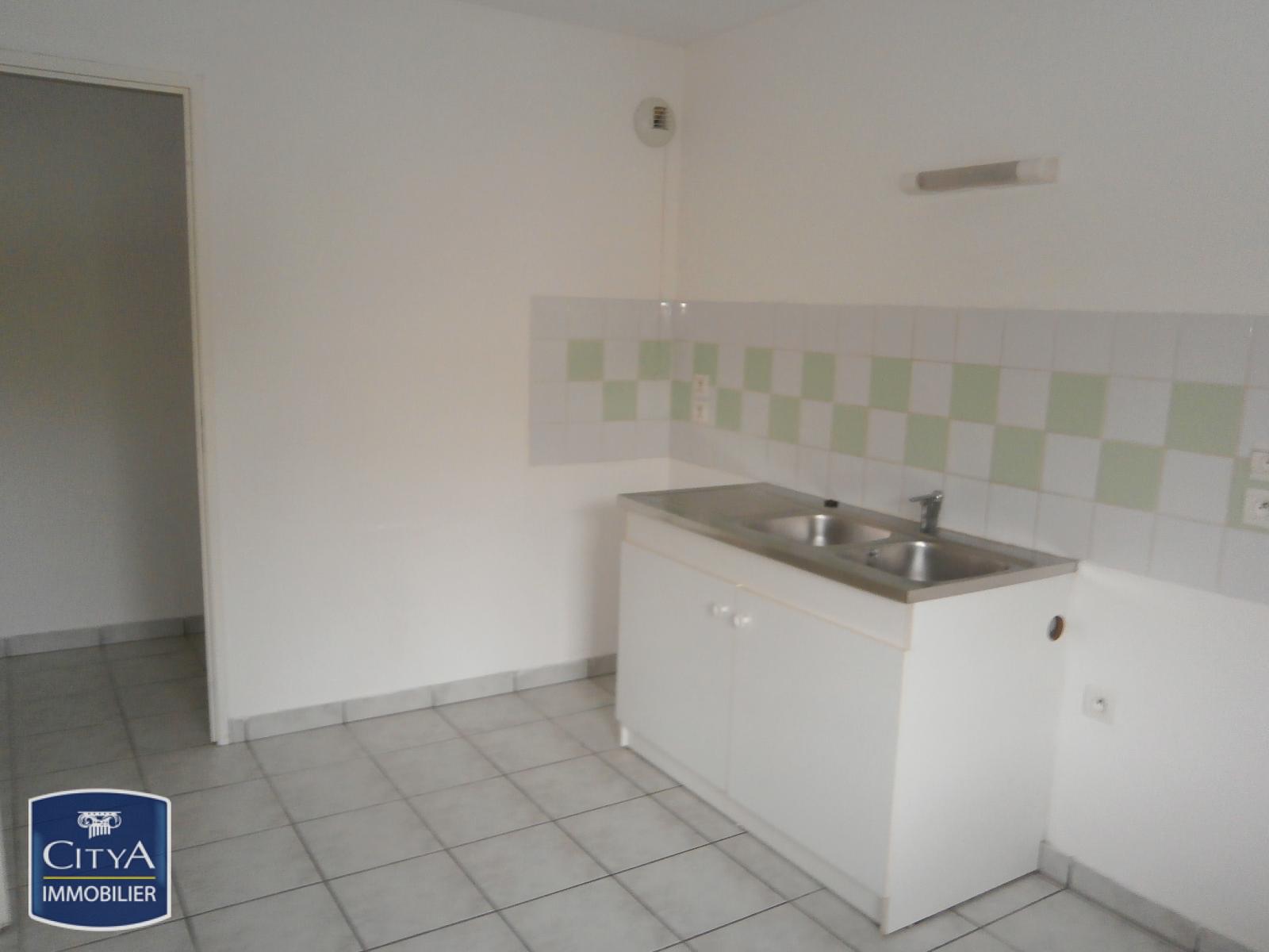 Photo 3 appartement Abbeville