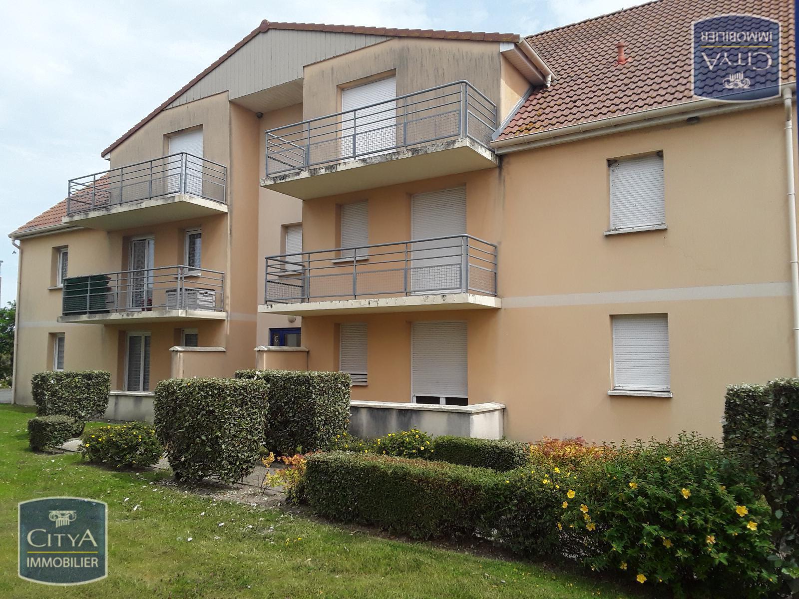 Photo 0 appartement Cayeux-sur-Mer