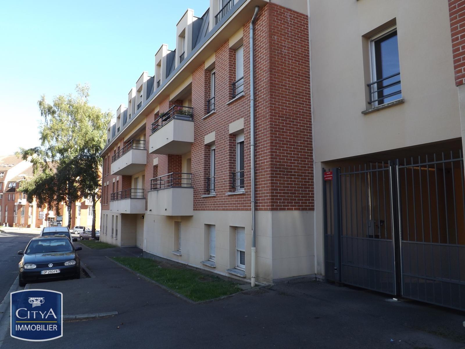 Photo 6 appartement Amiens