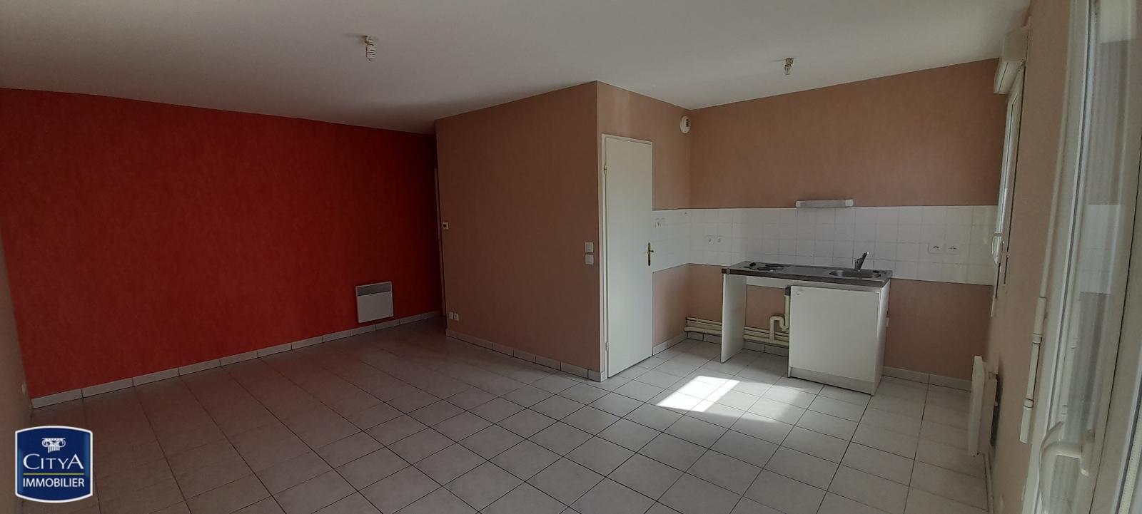 Photo 1 appartement Grenay