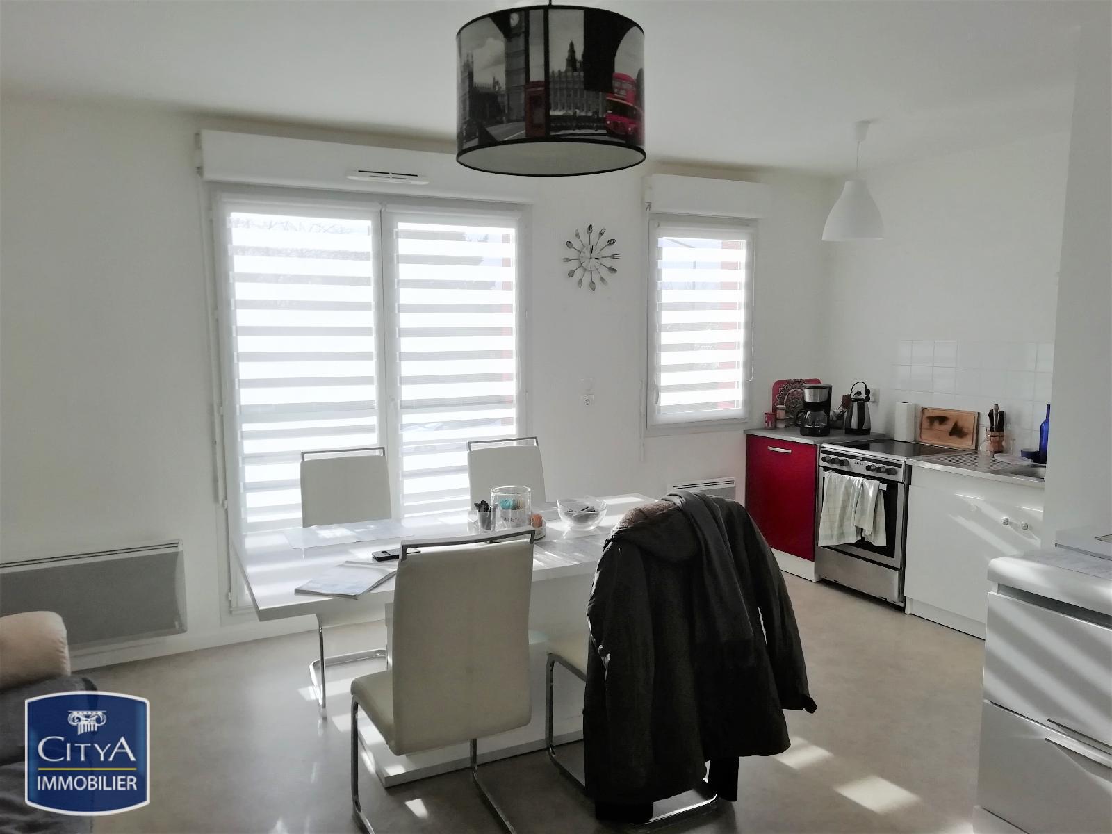 Photo 1 appartement Verquin