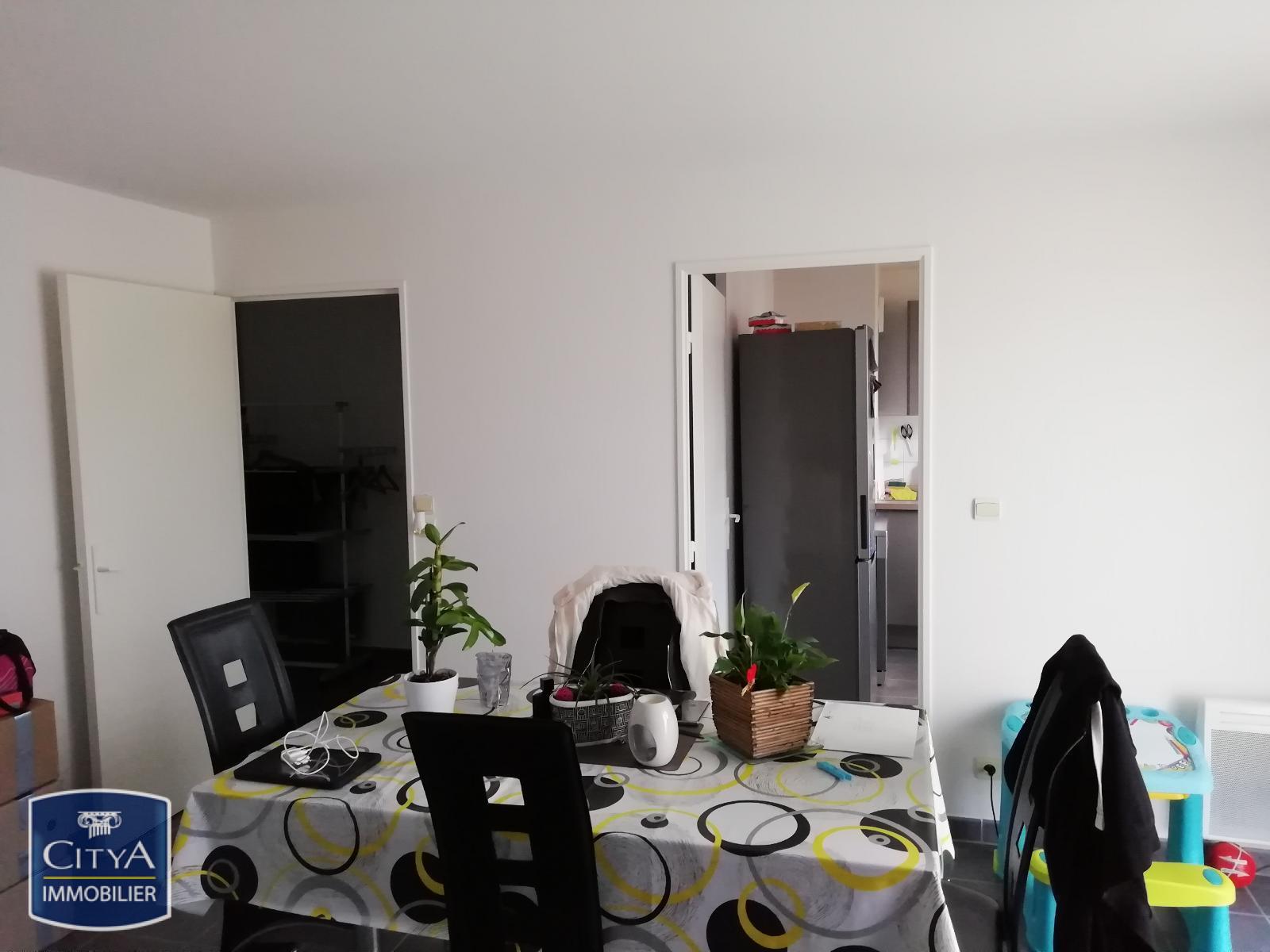 Photo 2 appartement Auchel