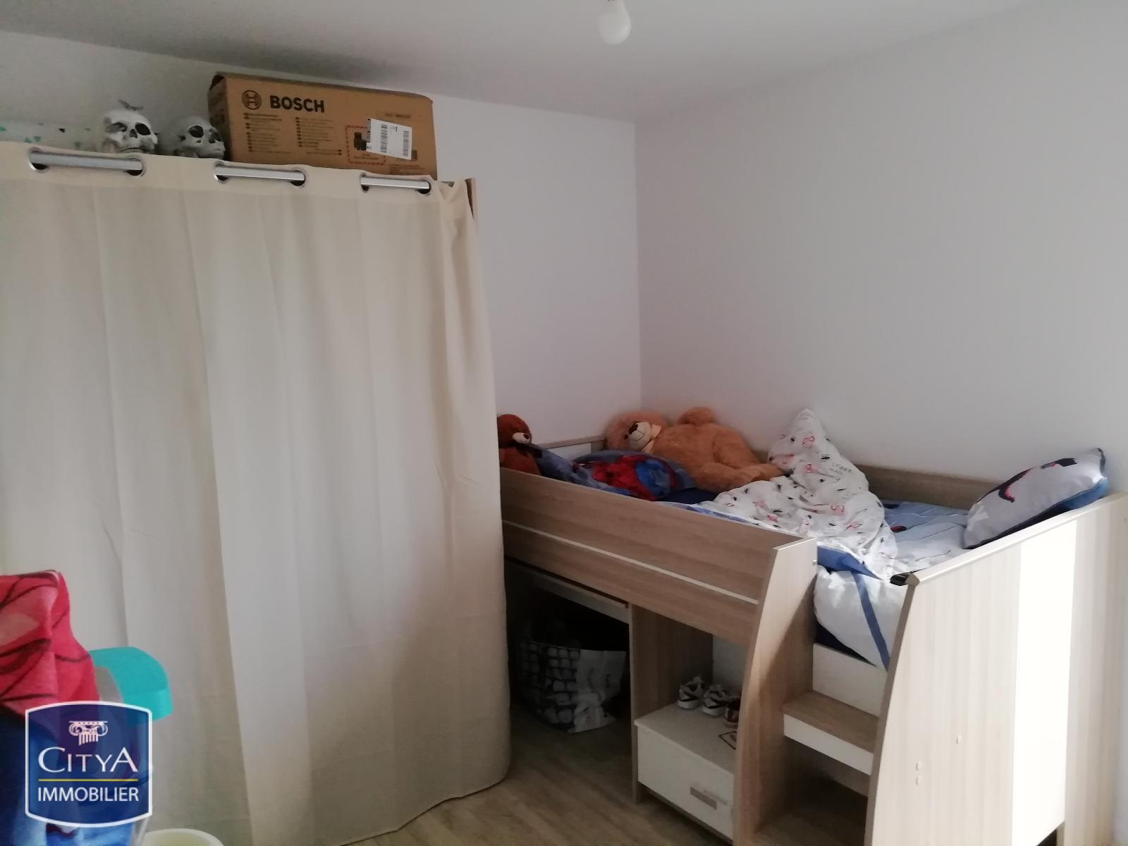 Photo 4 appartement Auchel