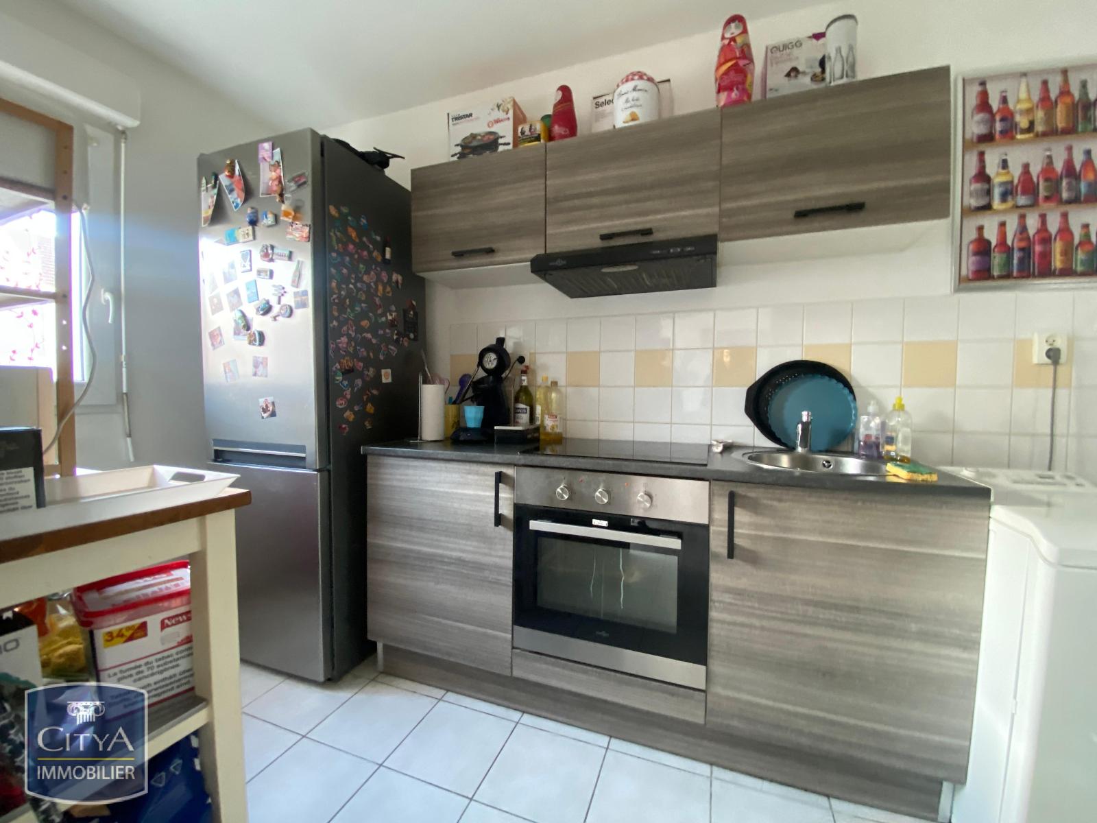 Photo 4 appartement Beaurains