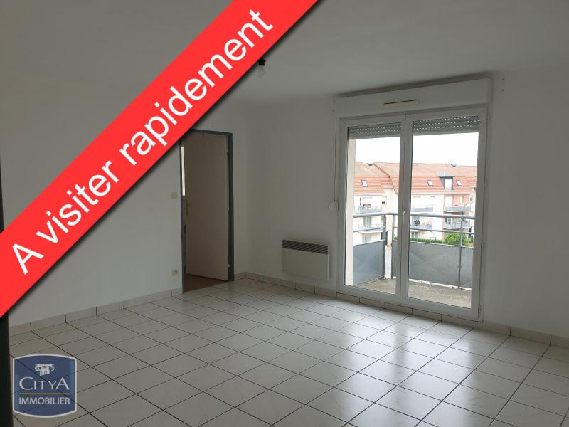 Photo du bien Appartement 3 pièces 65.18m²