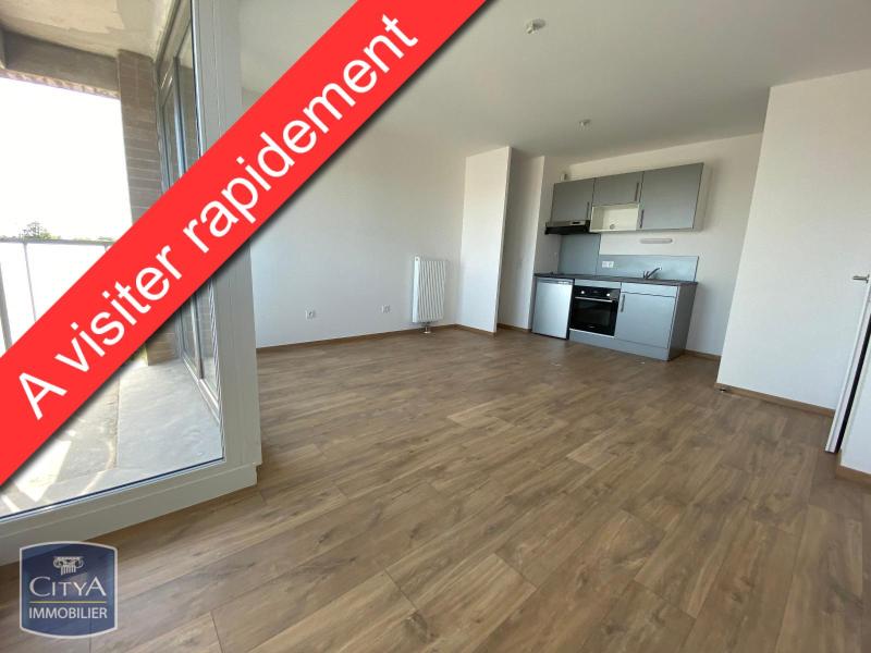 Photo Appartement 2 pièces 41.05m²