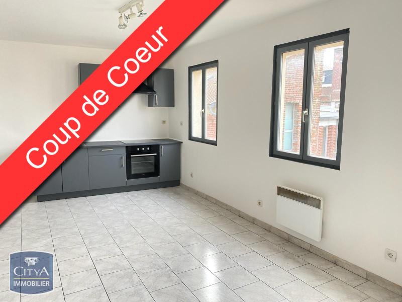 Photo du bien Appartement 2 pièces 44.83m²