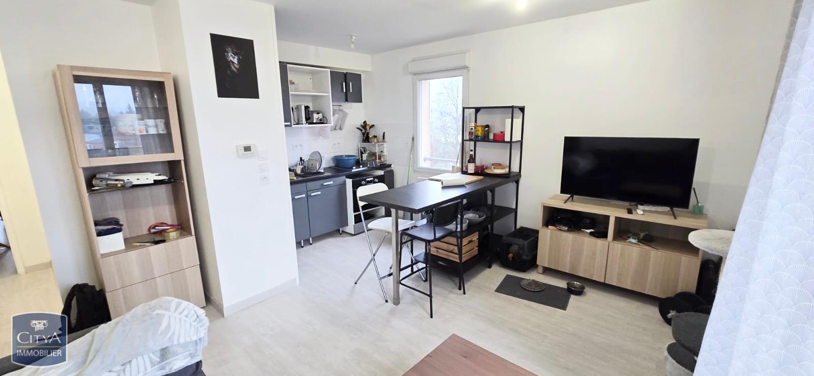 Photo 2 appartement Louvroil