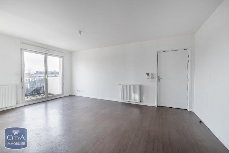 Photo du bien Appartement 2 pièces 45.3m²