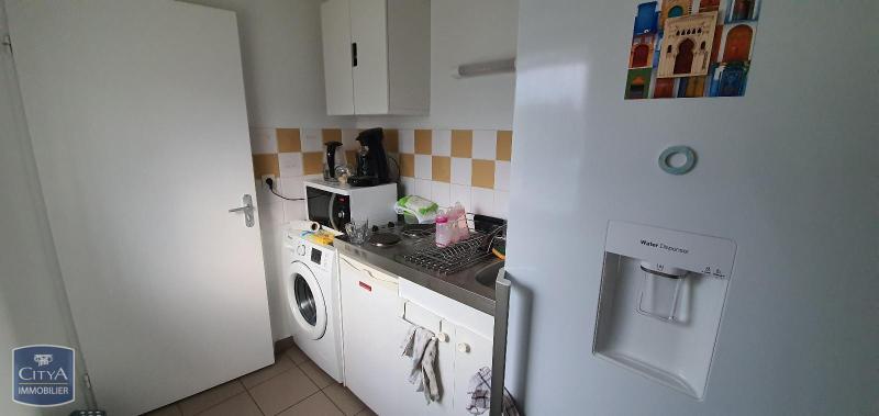 Photo 1 appartement Pecquencourt