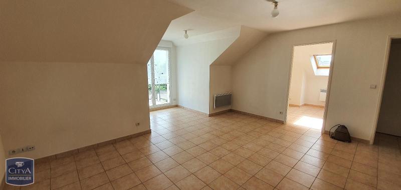 Photo Appartement 3 pièces 62.32m²