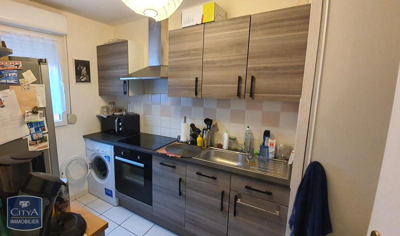 Photo 1 appartement Valenciennes