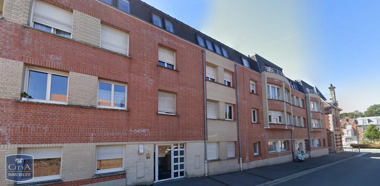 Photo 12 appartement Valenciennes