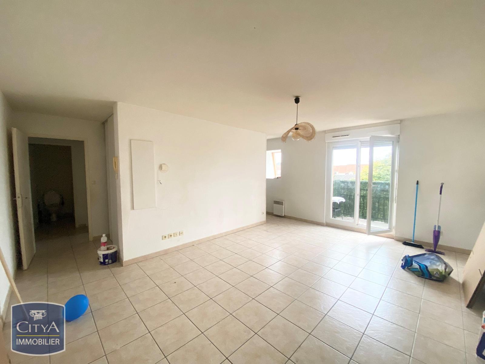 Photo du bien Appartement 2 pièces 55.18m²