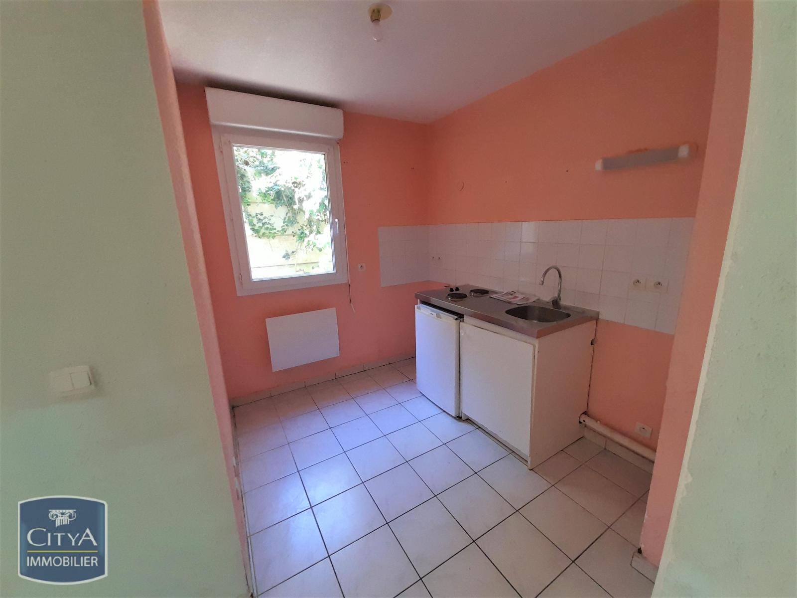 Photo 1 appartement Louvroil