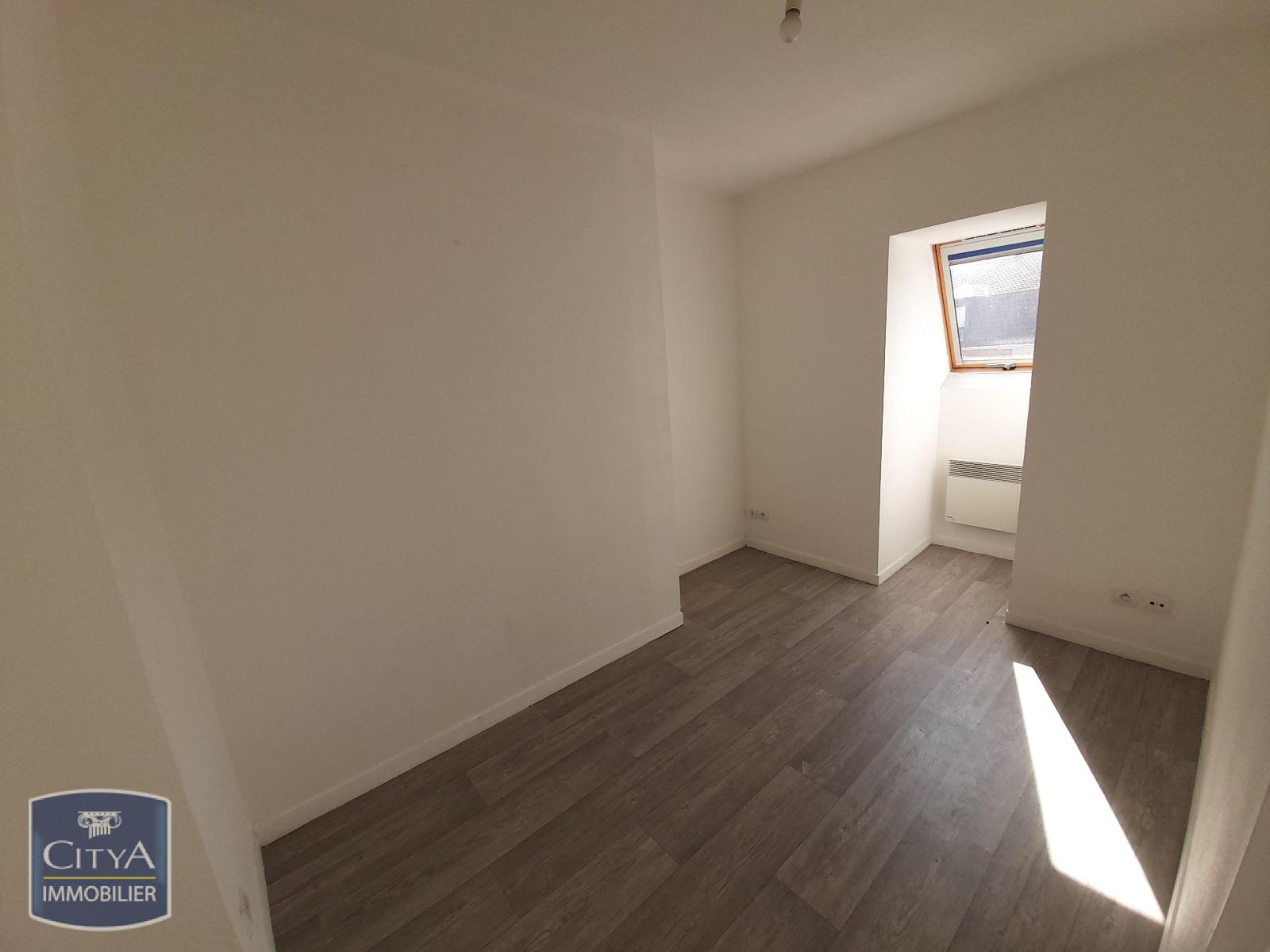 Photo 3 appartement Valenciennes